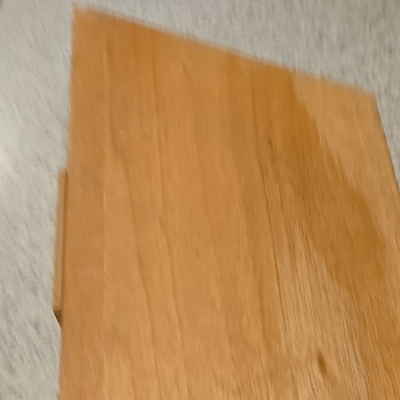 Wooden String Instrument - Picture 4 of 7